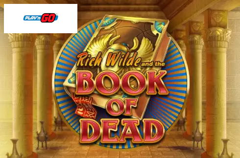Book of Dead